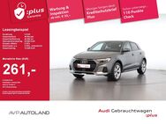 Audi A1, allstreet 25 TFSI |SONOS, Jahr 2023 - Dingolfing