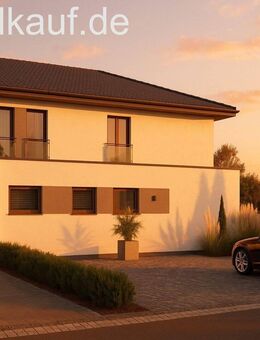 Generationen unter einem Dach Ihr Traumhaus wartet - Landau (Isar)