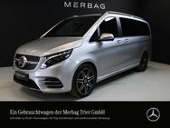 Mercedes V 300, d Avantgarde Lang Edition AMG el Türen, Jahr 2022 - Trier