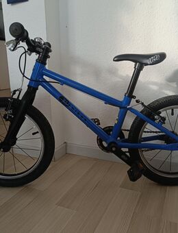 Ein sehr gutes Erhaltenes KU Bike zu verkaufen - Fellbach