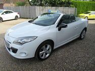 Renault Megane Coupe-Cabriolet Energy TCe 130 Start & St - Gettorf