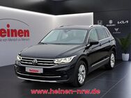 VW Tiguan, 1.5 TSI Elegance, Jahr 2023 - Holzwickede