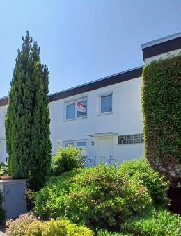 ????Ihr Familienglück - Gepflegtes Reihenhaus in Dornholzhausen, mit Garage, Stellplatz & Balkon - Bad Homburg (Höhe)