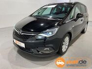 Opel Zafira C 1.4 Turbo Business Innovation Automatik 7-Sitzer - Norderstedt