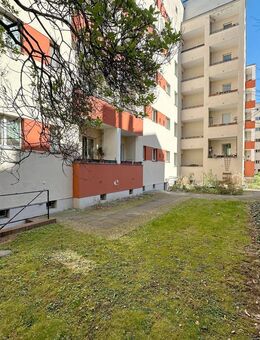 Investment am Volkspark Friedrichshain - Berlin