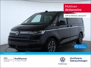 VW T7 Multivan, Style Anschlussgarantie 3J, Jahr 2023 - Hannover