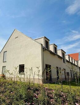 Neubau..! Sonnige 3-Zimmerwohnung mit Dachterrasse auf Gut Deutschhof...! - Schweinfurt