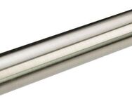 Liedeco Gardinenstange Gardinenrohr, Stilrohr, Gardinenstange 20 mm "France", Ø 20 mm, Fixmaß