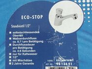 Wasserhahn Zeitgesteuert - Mechernich