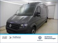 VW Crafter, 35 Kasten L H, Jahr 2023 - Sand (Main)