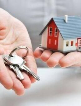 Hoch hinaus in Graben - Zwei Ebenen, ein Gefühl: Zuhause! - Graben