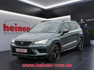 Seat Ateca, 2.0 TSI Limited Edition Beats P, Jahr 2020 - Menden (Sauerland)