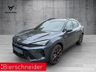 CUPRA Formentor, 1.5 VZ e-HYBRID 2025 19 XL eHeck Sennheiser, Jahr 2022 - Weißenburg (Bayern)