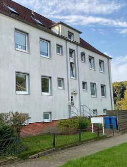 Wohnung in Bergen auf Rügen - Bergen (Rügen)