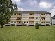 Erbpacht: 3-Zimmer-Wohnung mit Süd-Balkon im Hochparterre - bald bezugsfrei - Hannover