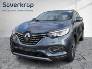 Renault Kadjar, Intens TCe 160 GPF Fahrerairbag E, Jahr 2022 - Kiel