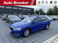 Skoda Superb Combi Active 2.0 TDI Klimaanlage el.FH. - Marktredwitz