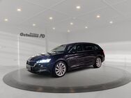 Skoda Octavia, 2.0 TDI Combi Style FLA 4xSHZ DynLi, Jahr 2020 - Bad Arolsen