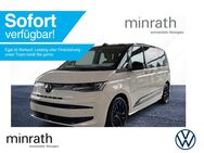 VW Multivan, 2.0 l TDI Multivan Life Edition Motor 1, Jahr 2022 - Moers