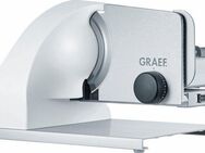 Graef Allesschneider Sliced Kitchen SKS 901 (SKS901EU), 185 W