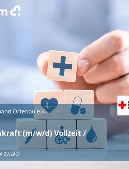 Pflegefachkraft (m/w/d) Vollzeit / Teilzeit - Lahr (Schwarzwald)