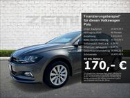 VW Polo, 1.0 TSI United 2-Zonen Musikstreaming, Jahr 2020 - Schorfheide