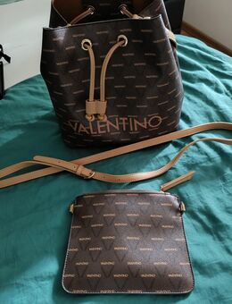Beuteltasche von Valentino - Fürth