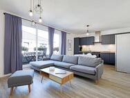 Zum Verleiben - Möbliertes Zuhause im Herzen Hamburgs! - Hamburg