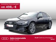 Audi A6, Avant 50 TDI quattro S line, Jahr 2019 - Ludwigsburg