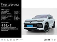 VW Tayron, 1.5 TSI R-Line eHybrid AREA-VIEW, Jahr 2022 - Freigericht