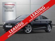 Audi A5 Sportback AZ: 1.500,-- 36 x 689,-- - Thannhausen