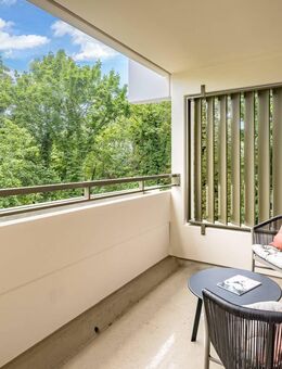 Großartiges Loft-Feeling mit Isarblick in trendiger Stadtlage! - München