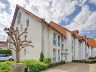 Wohnen mit Komfort: Helle 4-Zimmer-Wohnung mit Balkon in ruhiger Lage - Herzogenrath