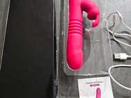 Vibrator für Frauen Rosa - Essen