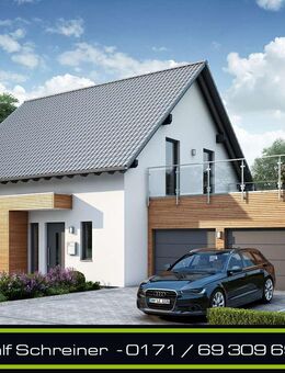 Ein Traumhaus mit zweiter Wohneinheit - Ihre Suche hat ein Ende - Marienheide