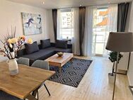 2,5 Zimmer-Wohnung Ecke Schadowstraße/Grafenberger Allee - Düsseldorf