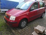 Fiat Panda - Hohn