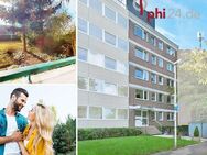 PHI AACHEN - Vermietete 2-Zimmer-Wohnung mit Balkon und Tiefgarage in guter Lage von Aachen! - Aachen