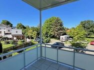 Ein Traum - geräumige 3-Raum-Wohnung mit Einbauküche in Reick! - Dresden