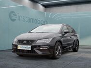 Seat Leon, Sportstourer FR, Jahr 2019 - München