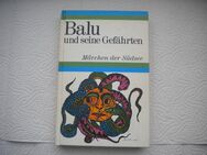 Balu und seine Gefährten,Diederichs Verlag,1974 - Linnich