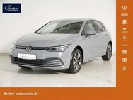 VW Golf, 1.5 eTSI Move, Jahr 2024 - Pilsach