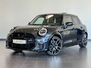 MINI Cooper S, 5.5 JCW XL Sonderaktion 00, Jahr 2022 - Fulda