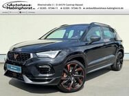 CUPRA Ateca, 2.0 TSI Tribe Edition e Hk, Jahr 2022 - Castrop-Rauxel