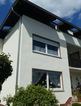 Zuverlässige Mieter und attraktive Rendite: Zentrale Lage in Anspach! - Neu Anspach