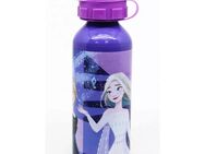 Disney Frozen 2 Aluminium Trinkflasche mit Schutzkappe 500 ml - NEU - 6€* - Grebenau