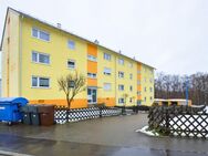 Gepflegte 2 Zimmer Wohnung in Albstadt - Albstadt