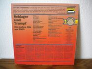 Schlager sind Trumpf-Die großen Hits aus 1960-Vinyl-LP,Karussell - Linnich