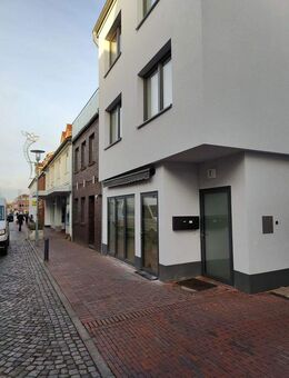 Neustadt i.H. Centrum - Neustadt (Holstein)