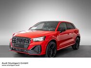 Audi Q2, S line 35 TFSI, Jahr 2024 - Stuttgart